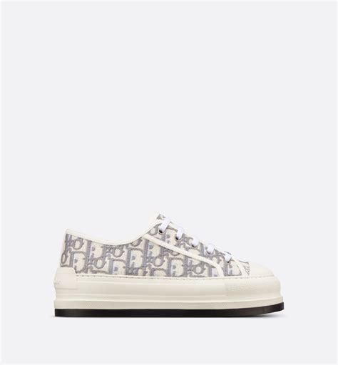 basket dior walk n dior|dior walk'n'dior platform sneakers.